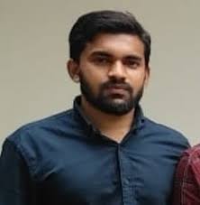 A Big Congratulation to Pratish Datta