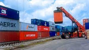 Indian Railways to sell stake in Container Corporation of India -  International Railway Journal