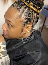 Fatima's Beauty World and Fashion