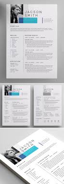 Use your own photo and details and create your professional design resume in less than an hour. 40 Professional Word Resume Templates Design Graphic Design Junction Resume Design Template Minimal Resume Template Resume Templates