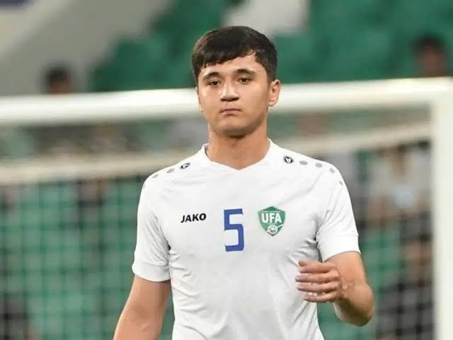 Thanks to Khusanov, Uzbekistan left behind the leading Asian teams –  Zamin.uz, 18.03.2025