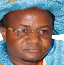 Prof. Abdulhameed Umar Yusuf