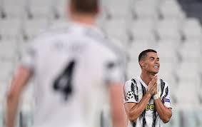 Soccer world reacts to bizarre cristiano ronaldo news. Cristiano Ronaldo Tests Covid 19 Positive Second Time Set To Miss Juventus Barcelona Clash The Statesman