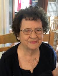 Obituary for Virginia Mae (Perkins) Coy