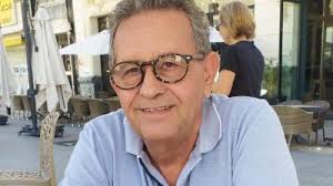 Rafael José Hernández Conde, 'El polvorilla'