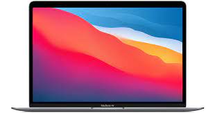 The macbook air family is a line of ultraportable macintosh notebook computers from apple inc. 13 Inch Macbook Air Space Gray Apple Ae