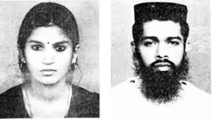 Kerala: Ungodly crime