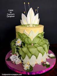 We did not find results for: Princess Tiana S Dress In Cake Form Frog Cakes Princess Tiana Tiana Birthday Party