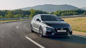 2019 Hyundai I30 N Project C Hyundai Hot Hatch N Project