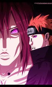 Pin By Oniiii Chaaan On By Bilal Nagato Uzumaki Naruto Shippuden Anime Anime Naruto