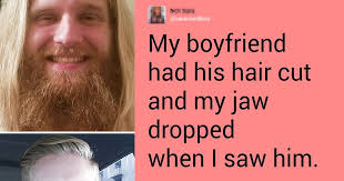 20+ Brave Men Who Visited a Barber and Hit the Jackpot