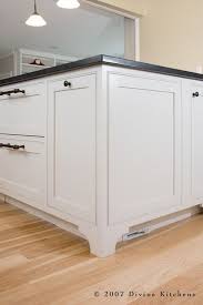 Plus it comes with 1 reusable bag, 3 disposable bags, and a hepa filter. Pump Up Your Kitchen S Toe Kick Abode Traditional Kitchen Design Kitchen Design Kitchen Storage Space