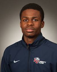 Liberty mourns loss of track & field athlete Darius Dixon