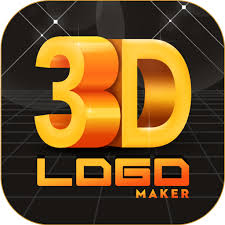 Download the rr logo design 3d png images background image and use it as your wallpaper, poster and banner design. 3d Logo Maker Create 3d Logo And 3d Design Free Apps Bei Google Play