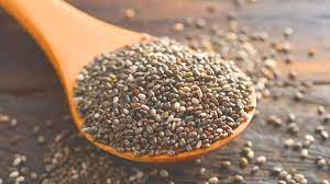 Chia Seeds Side Effects Chia Seeds Vs Hemp Seeds