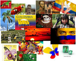 Resultado de imagen de los recursos naturales de colombia para niños