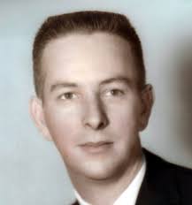 Thomas Redmon Obituary