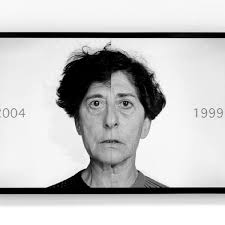 Esther Ferrer et La Ribot, le corps battant des femmes