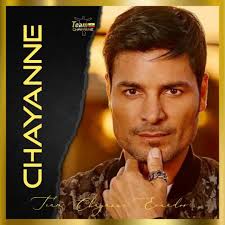 Team Chayanne Ecuador