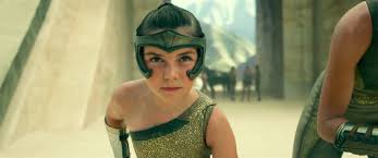 Comienza una nueva era de maravillas.dec. Watch The Opening Scene Of Wonder Woman 1984 Ew Com