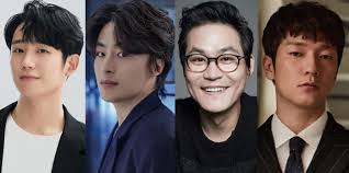 Desde que la compañía lanzó en 2013, house of cards, primera producción original autofinanciada, su contenido ha aumentado drásticamente. D P Netflix S K Drama Release Date And Preview Otakukart