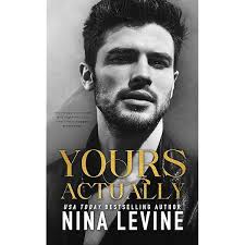 Amazon.com: Yours Until Forever (Only Yours Book 4) eBook : Levine, Nina:  Kindle Store