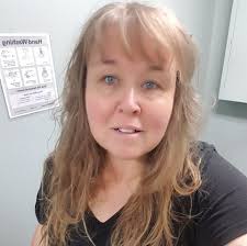 My 9 month old puppy gets us up every day at around 5:30am and lately it's  been closer to 5am. We've tried letting him out and putting him back in his  crate