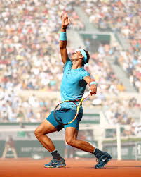 Nadal has won 20 grand slam singles titles, as well as a record 35 atp tour masters 1000 titles, 21 atp tour 500 titles and the 2008 olympic gold medal in singles. Standig Verletzt Rafael Nadal Ist Mit 32 Jahren Ein Wrack Blick