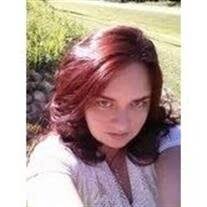 Heather Marie Hall Obituary