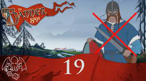 Onef gets CANCELLED! | Episode 19 | The Banner Saga Let's Play - YouTube