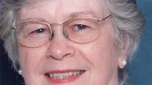 MARTHA MARGARET (SOLTIS) MARRON, 96