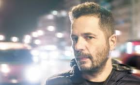 Daniel Drexler: arte podría dar paz al mundo