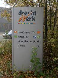 Jacques Thielen Per 1 Januari 2017 Benoemd Tot Algemeen Directeur Van Drechtwerk Dordrecht Net