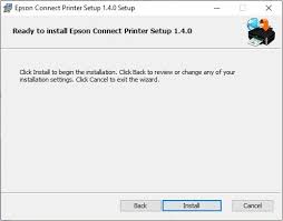 Please choose the relevant version according to your computer's operating system and click the download button. Solved How To Install Epson Printer Step By Step Driver Easy