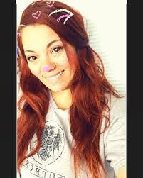 Amber Baxley's Instagram, Twitter & Facebook