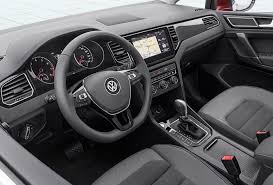 Bis oktober 2019 wurden insgesamt über 35 millionen golf gebaut. Vw Golf Sportsvan 2018 Neues Modell Ab Sofort Bestellbar Meinauto De