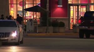 Memorial City Mall evacuated after ammonia leak
