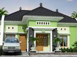 Maybe you would like to learn more about one of these? Paduan Cat Rumah Warna Hijau Yang Dapat Anda Kombinasikan