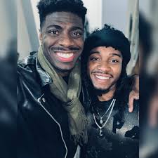 What a way to spend thanksgiving! My 4th time doing Macy's day parade