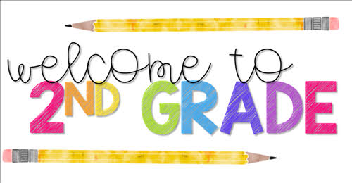 Second Grade &ndash; Grade Levels &ndash; Valerio Street Elementary School