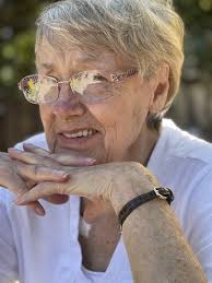 Lula Uldean (Dean) Folsom McCullough