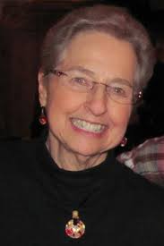 Elaine Covington Thompson Ford (1941-2012)