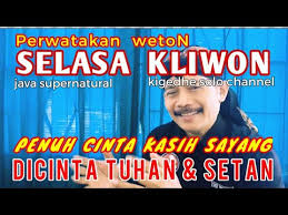 Cara menghadapi weton selasa legi. Perwatakan Weton Selasa Kliwon Istimewa Youtube