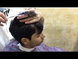 pin on کوتاه کردن موی پسرانه