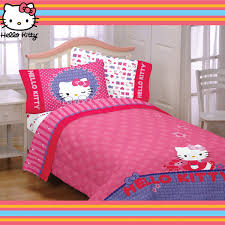 Hello kitty bedroom set hello kitty rooms hello kitty themes cat bedroom hello kitty birthday girls bedroom bedroom decor bedroom hello kitty bedroom favored by children especially girls. Hello Kitty Kitty Me Sheet Sets Full Size