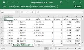 Cara Import Data Dari File Excel Ke Spss Officespss Com