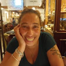 Emma Norry: “I'm not denying anything, but I can't fully own it”