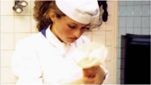 De laurentiis also emphasizes the importance of portion control. Is Giada De Laurentiis Actually A Trained Chef