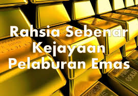 Peralatan yang tepat dibutuhkan untuk meleburkan emas. Emas Pelaburan Page 7 Of 38 Hargaemas My 2021