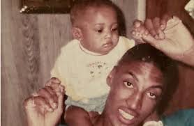 Ele era um dos jogadores do rosário central. Antron Filho De Scottie Pippen Astro Do Chicago Bulls Morre Aos 33 Anos